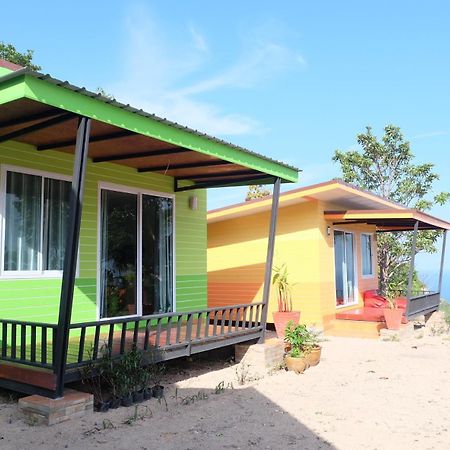 Love Koh Tao Villa Exterior photo