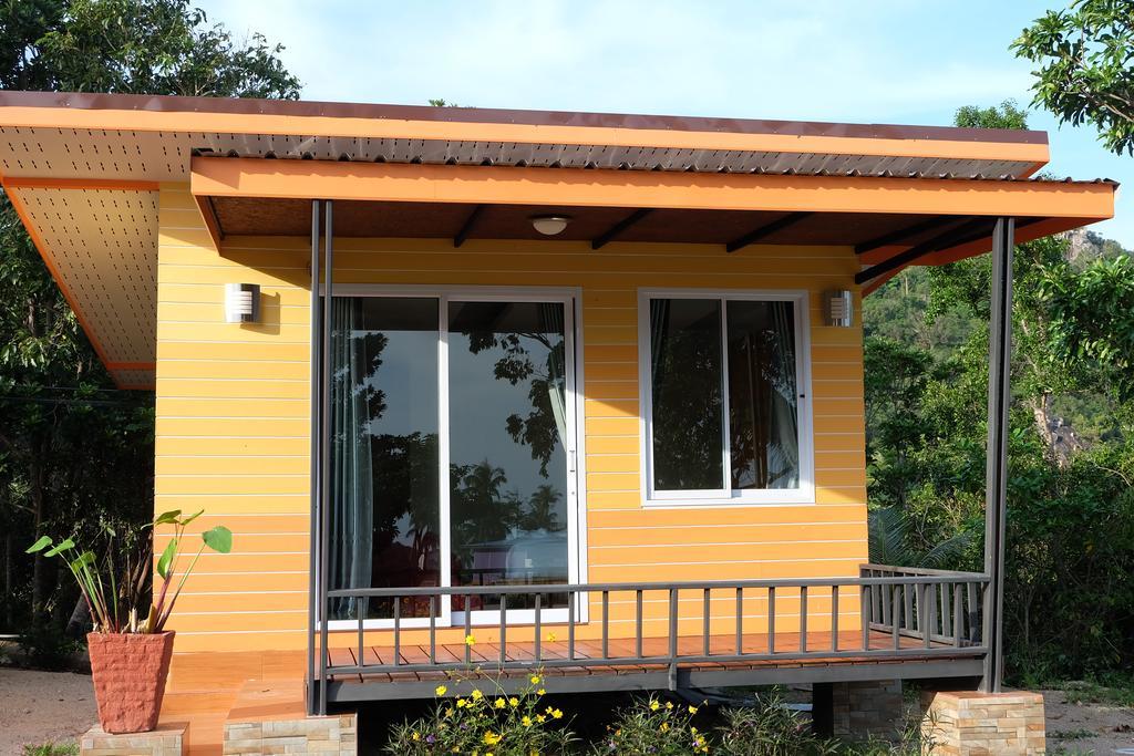 Love Koh Tao Villa Exterior photo